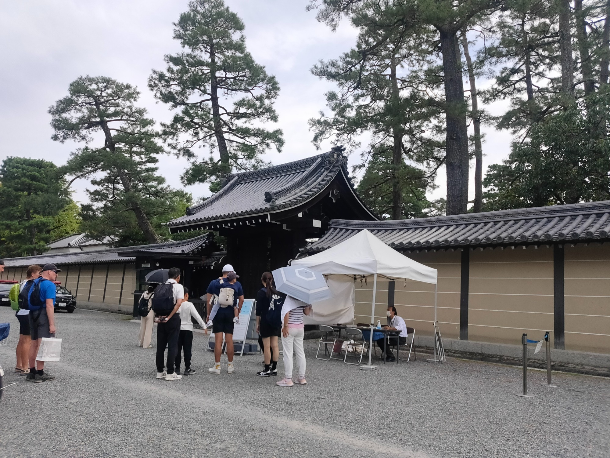 写真：大阪複十字病院