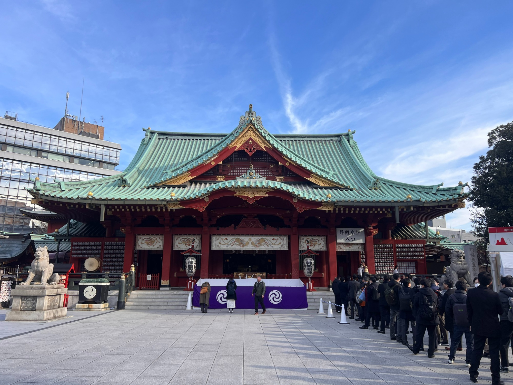 写真：大阪複十字病院