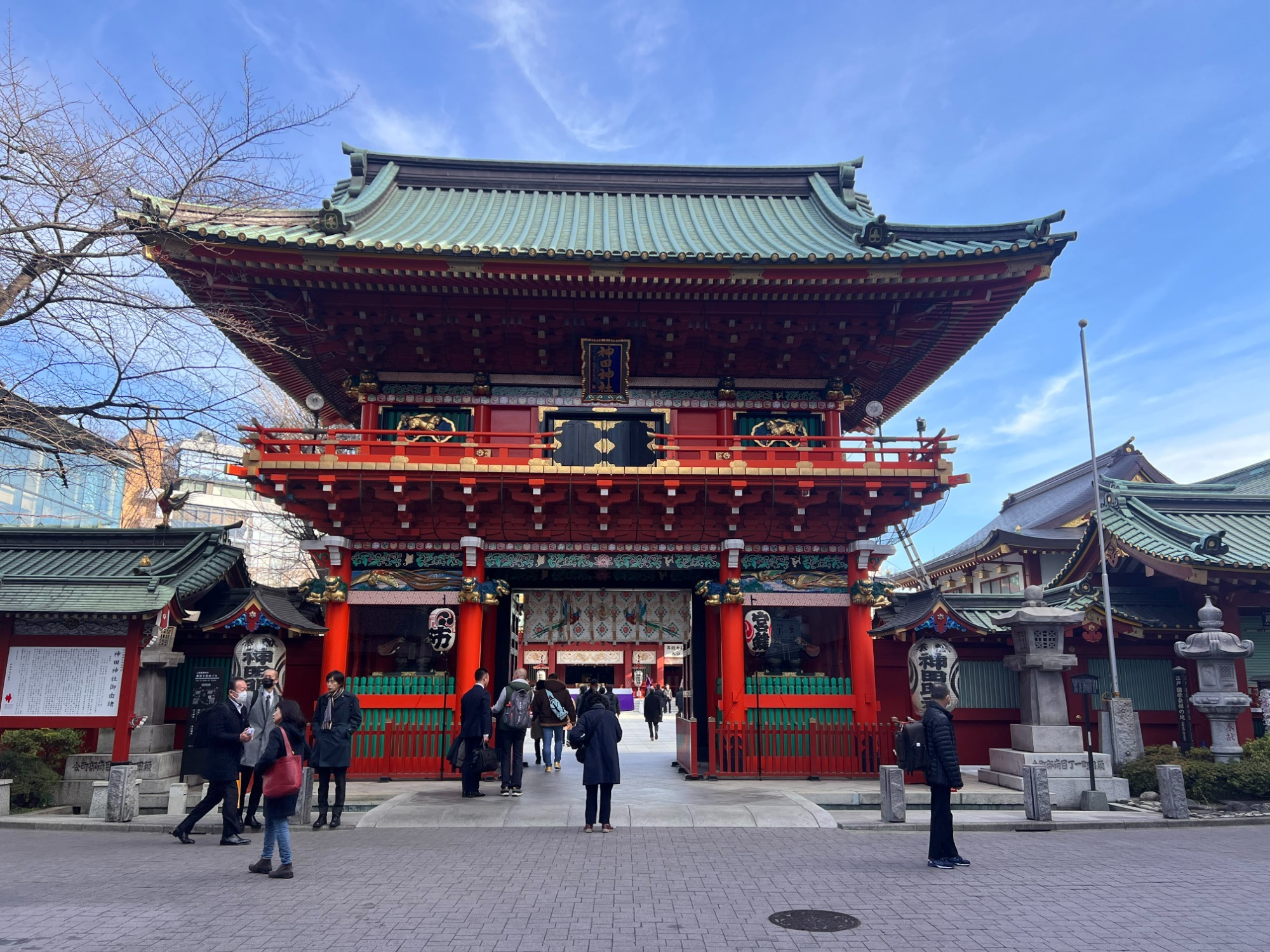 写真：大阪複十字病院