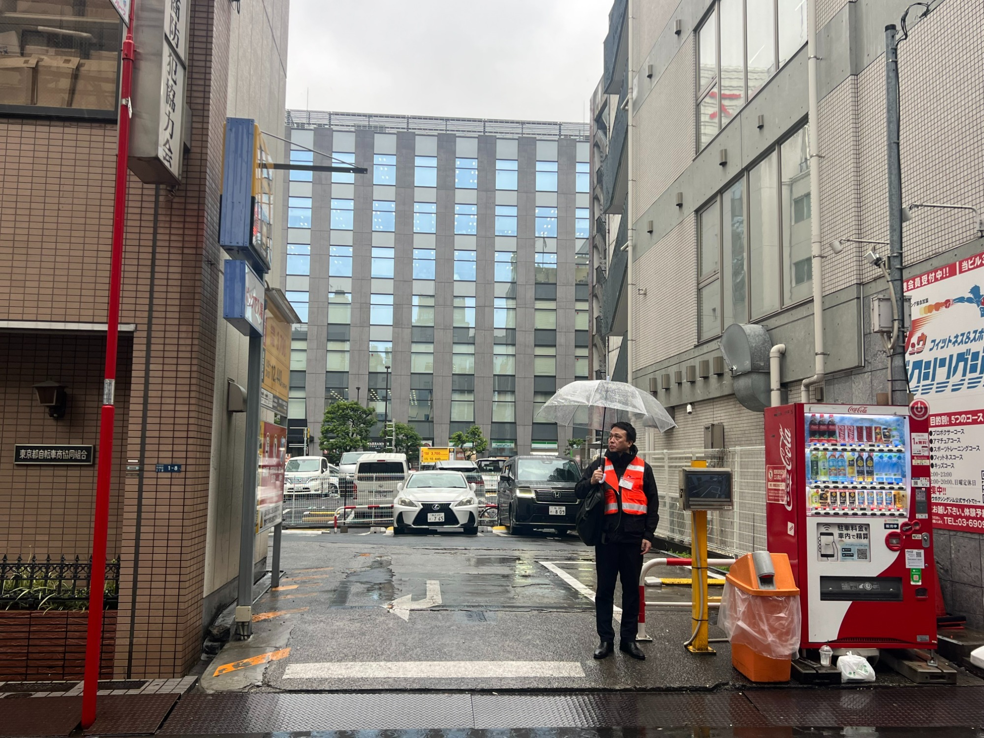 写真：大阪複十字病院