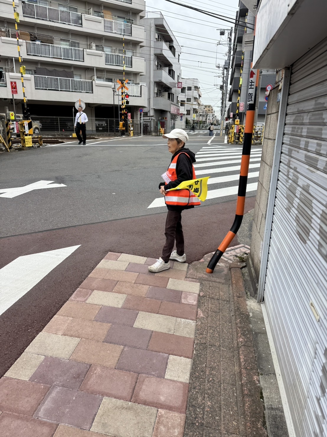 写真：大阪複十字病院