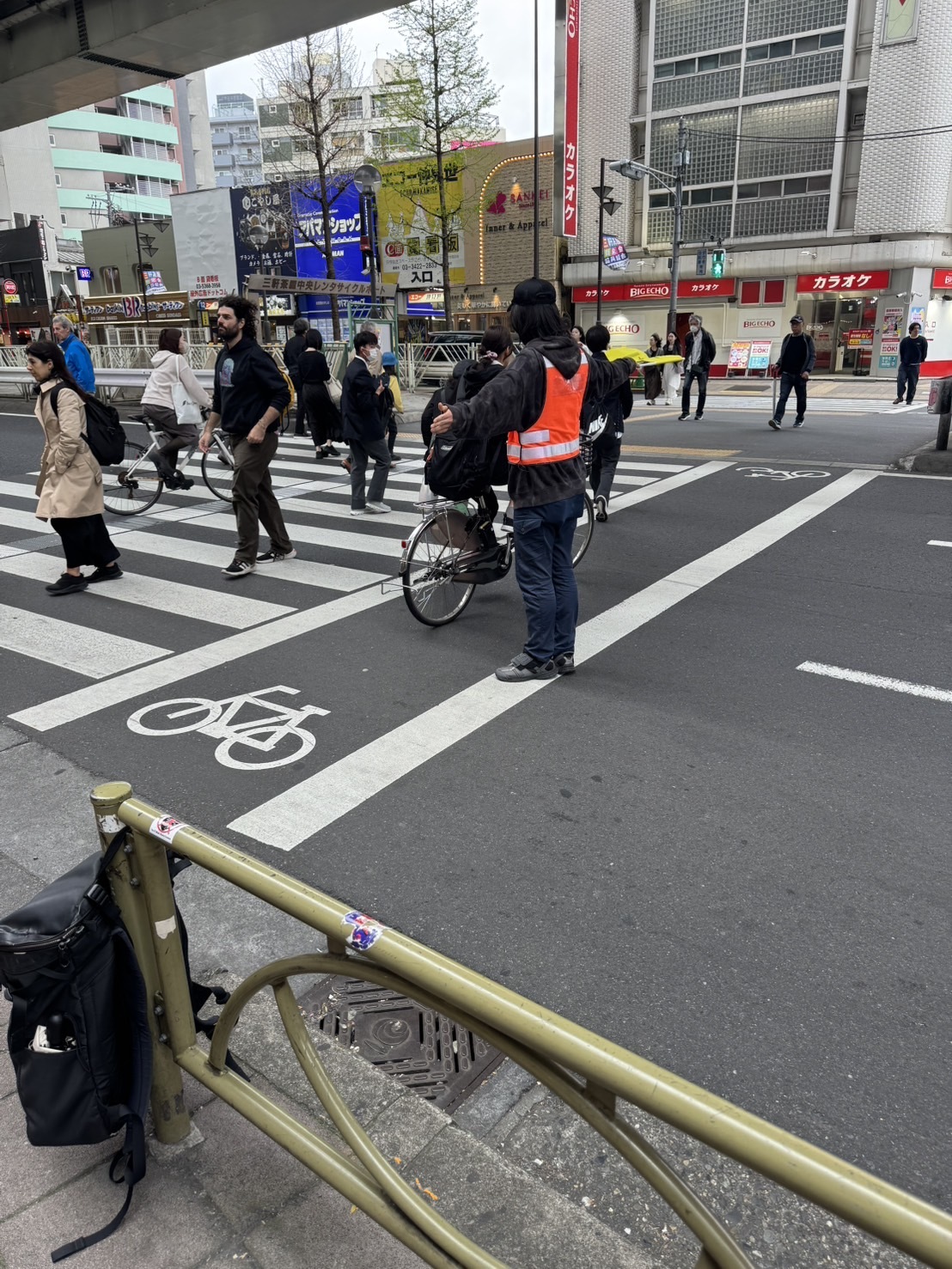 写真：大阪複十字病院