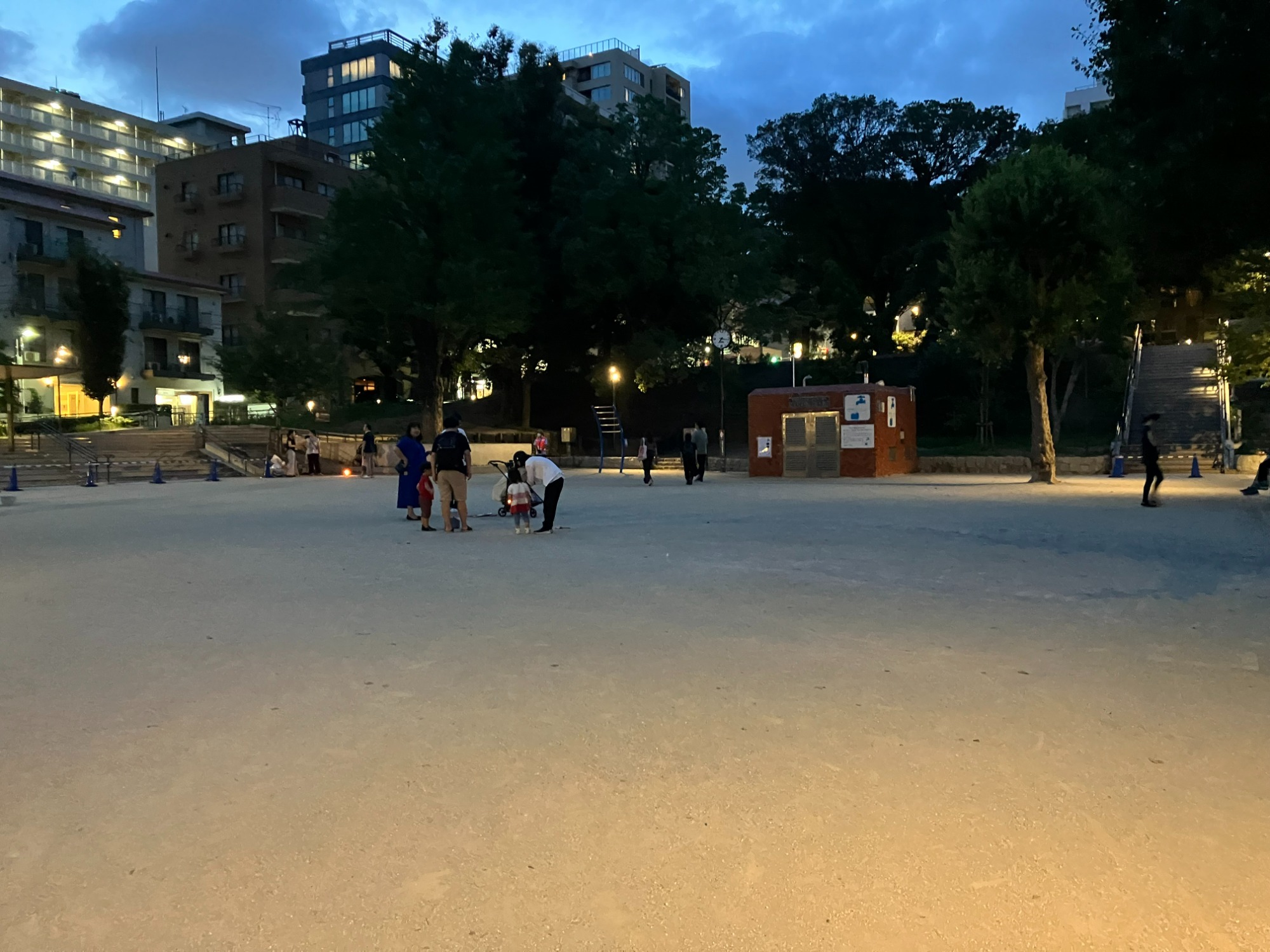 写真：大阪複十字病院